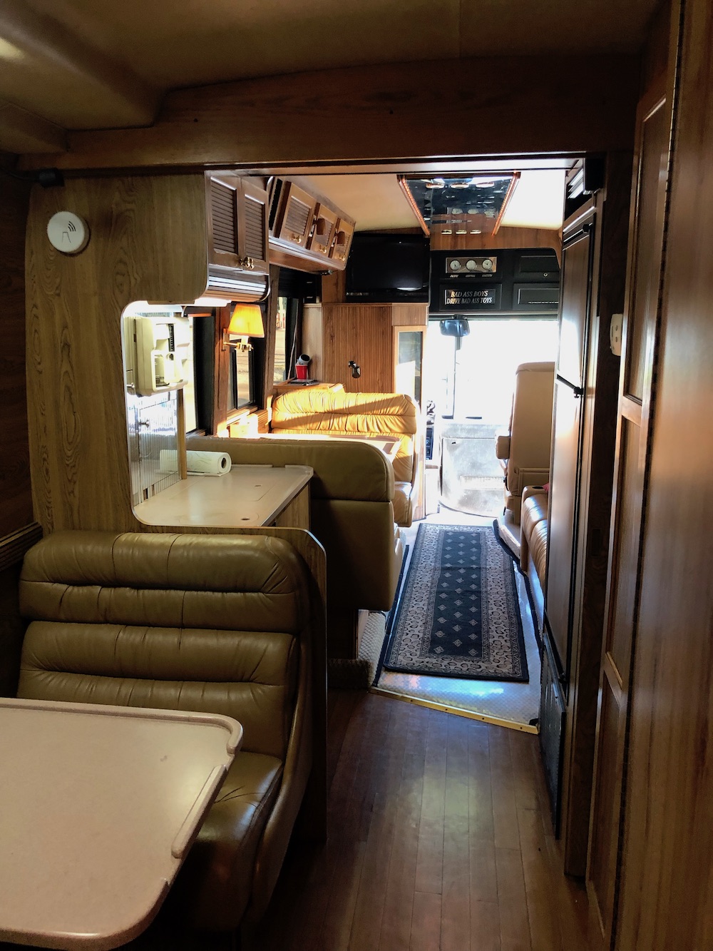 1989 Prevost XL For Sale