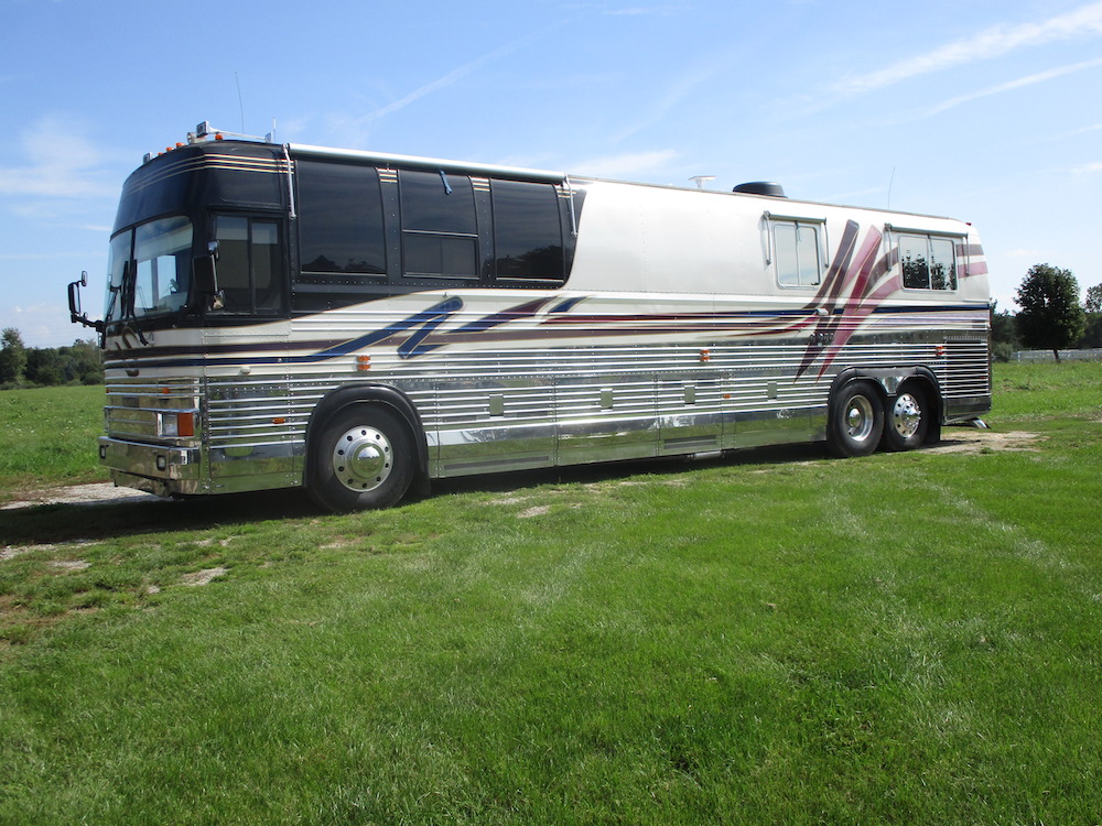 1990 Prevost CountryCoachXL For Sale