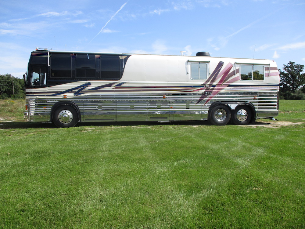 1990 Prevost CountryCoachXL For Sale