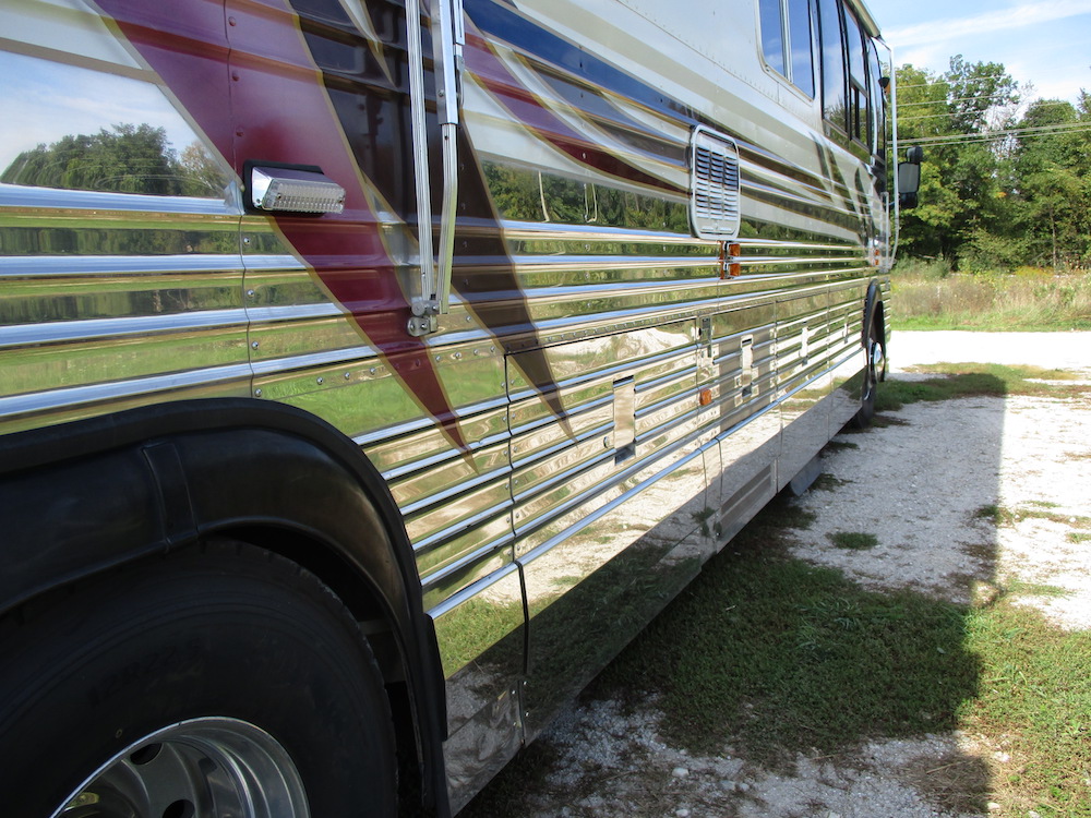 1990 Prevost CountryCoachXL For Sale