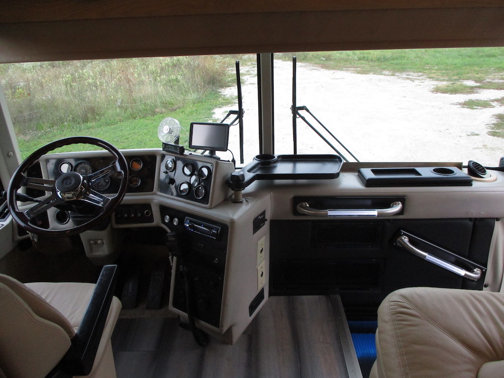 1990 Prevost CountryCoachXL For Sale