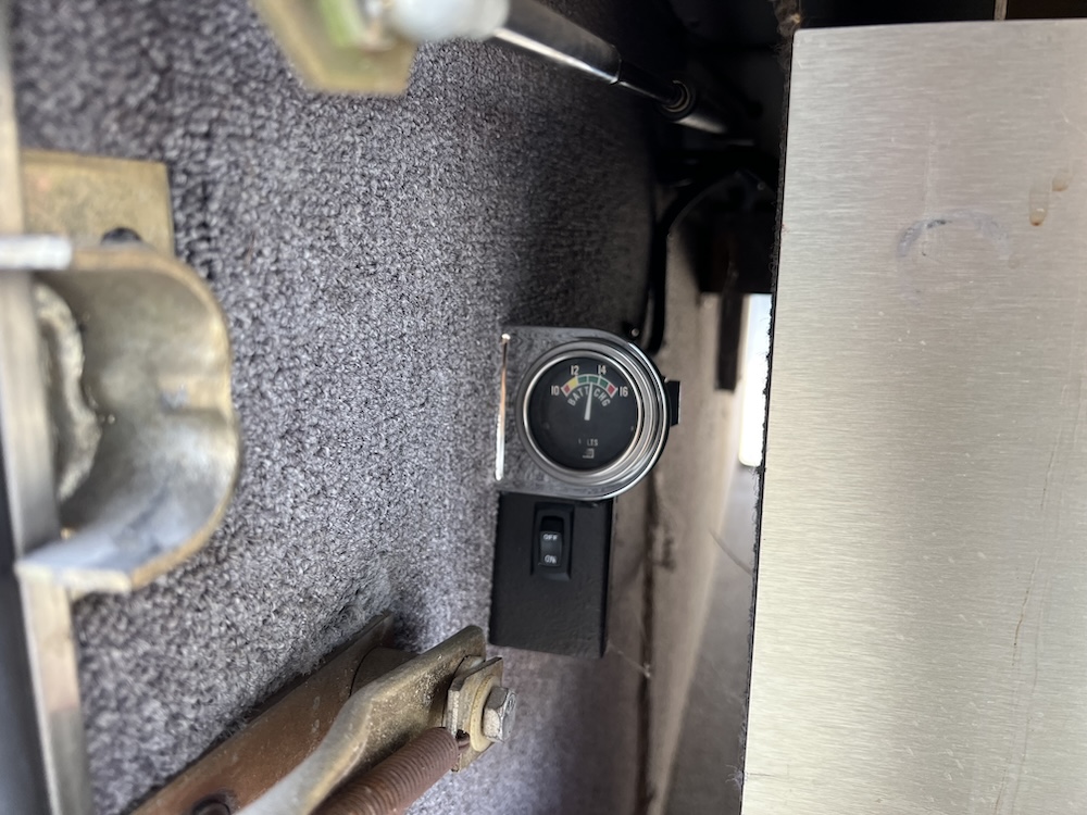 1990 Prevost Liberty XL For Sale