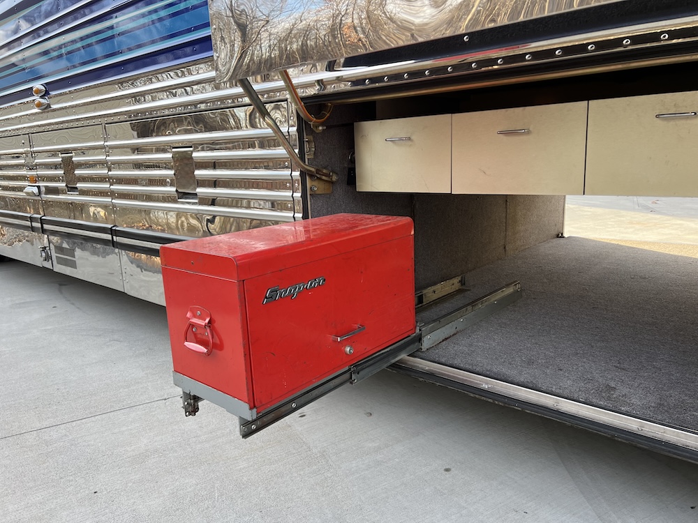 1990 Prevost Liberty XL For Sale