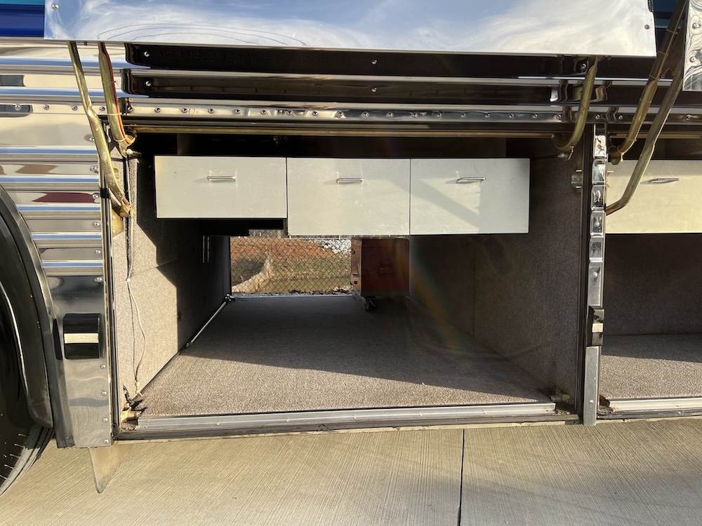 1990 Prevost Liberty XL For Sale