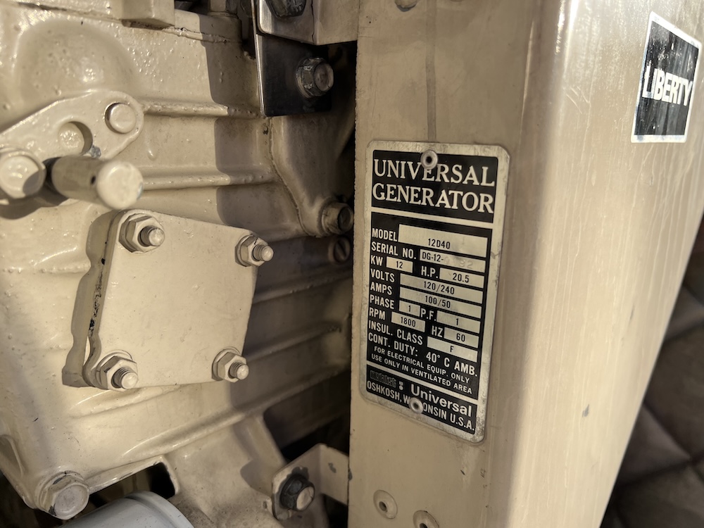 1990 Prevost Liberty XL For Sale