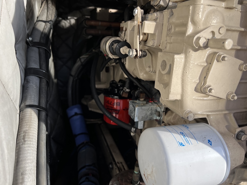 1990 Prevost Liberty XL For Sale