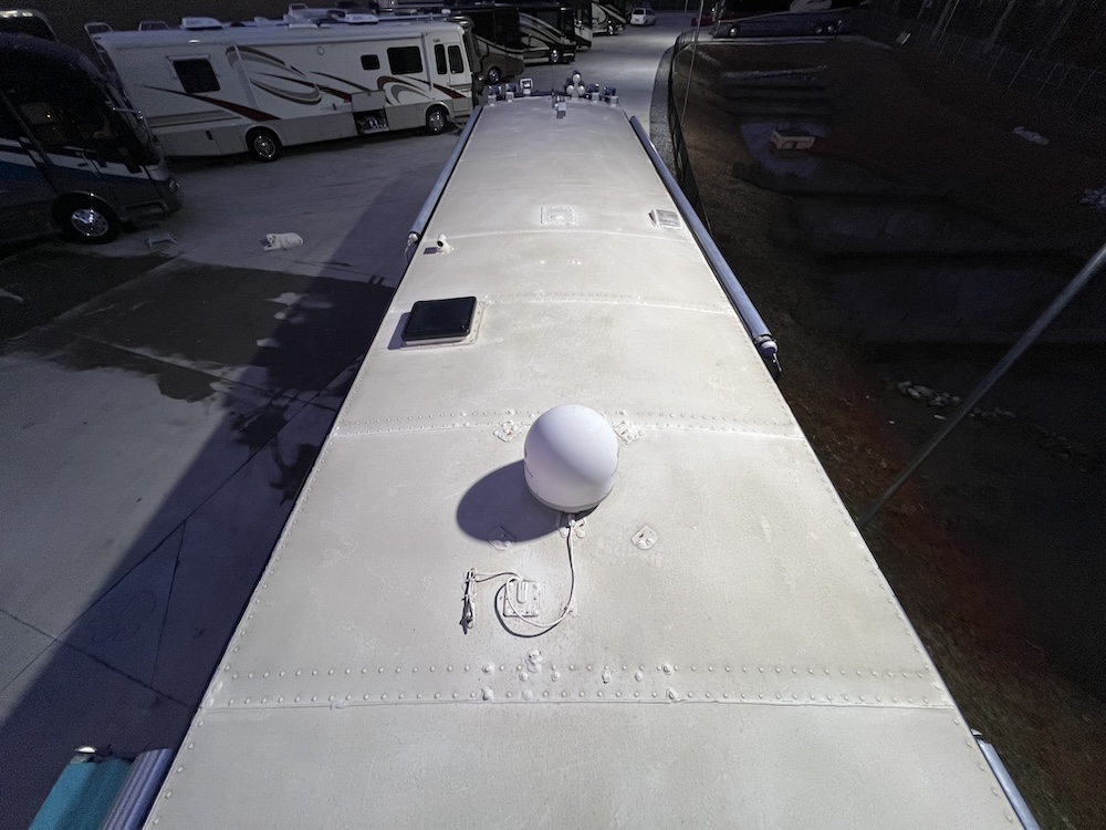 1990 Prevost Liberty XL For Sale