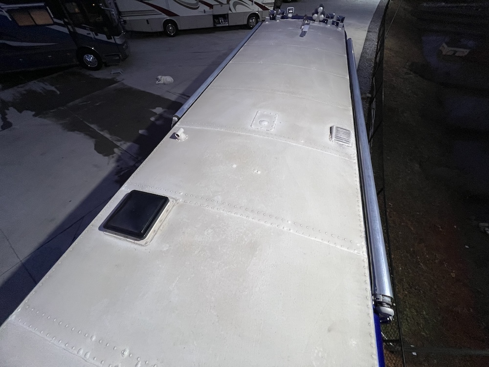 1990 Prevost Liberty XL For Sale