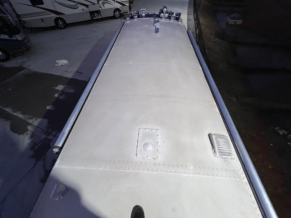 1990 Prevost Liberty XL For Sale