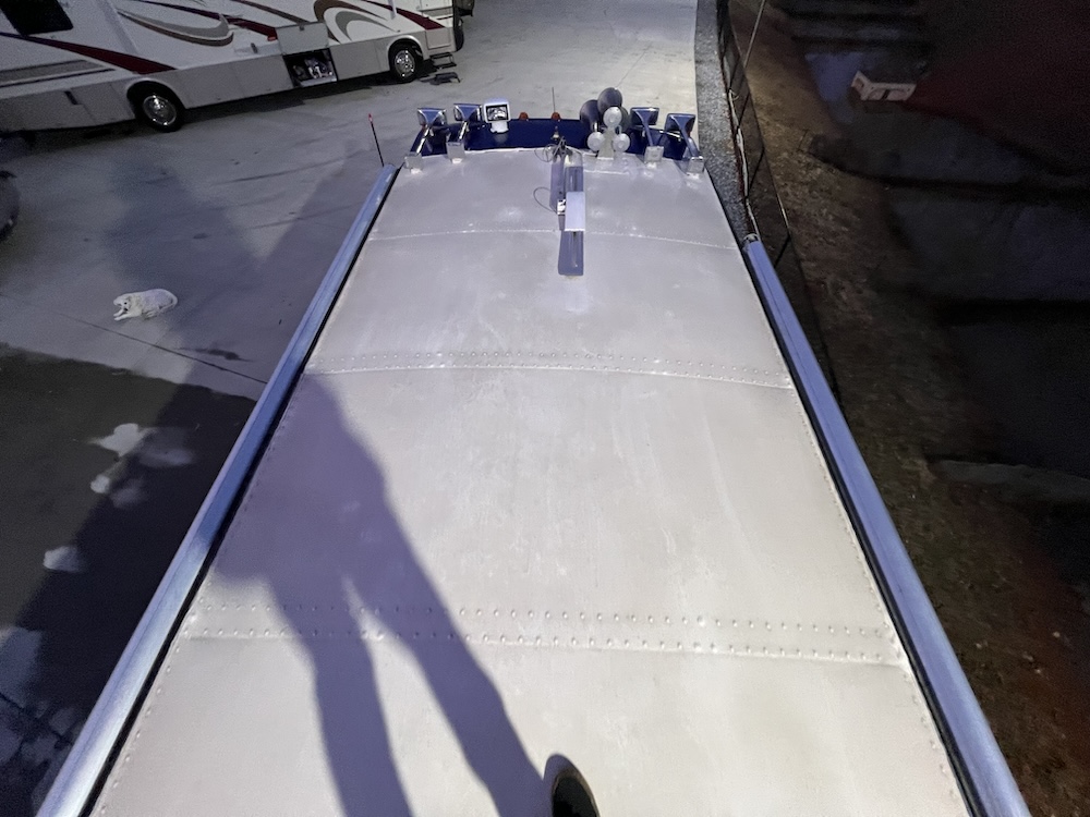 1990 Prevost Liberty XL For Sale