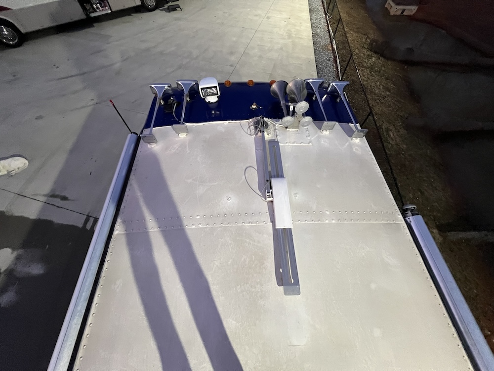 1990 Prevost Liberty XL For Sale