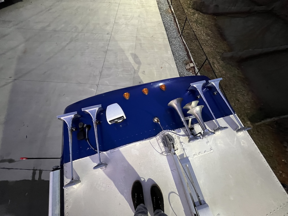 1990 Prevost Liberty XL For Sale