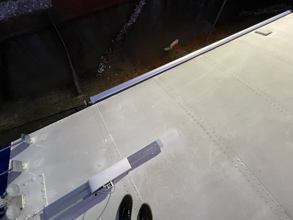 1990 Prevost Liberty XL For Sale