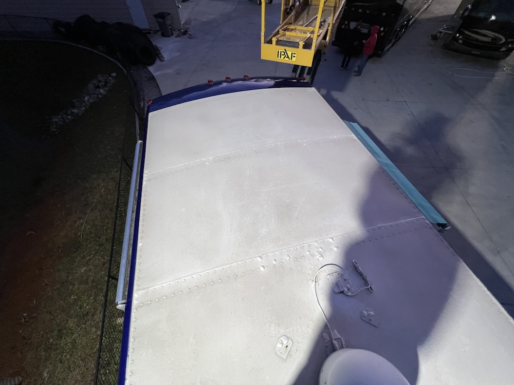 1990 Prevost Liberty XL For Sale