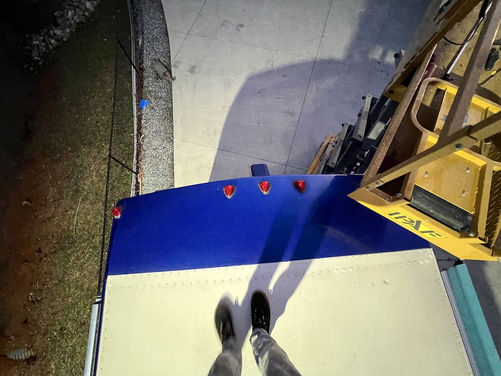 1990 Prevost Liberty XL For Sale