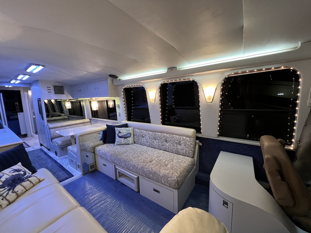 1990 Prevost Liberty XL For Sale