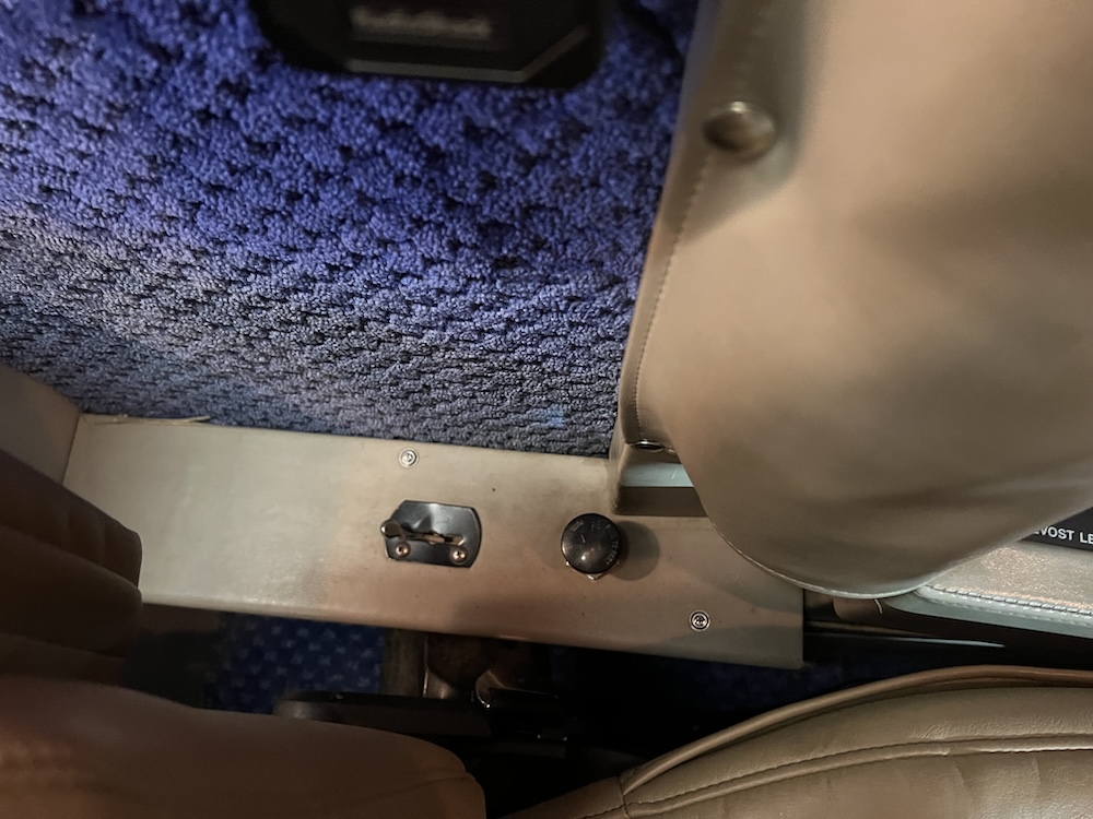 1990 Prevost Liberty XL For Sale