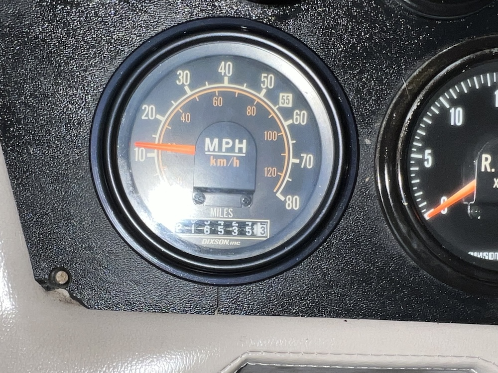 1990 Prevost Liberty XL For Sale