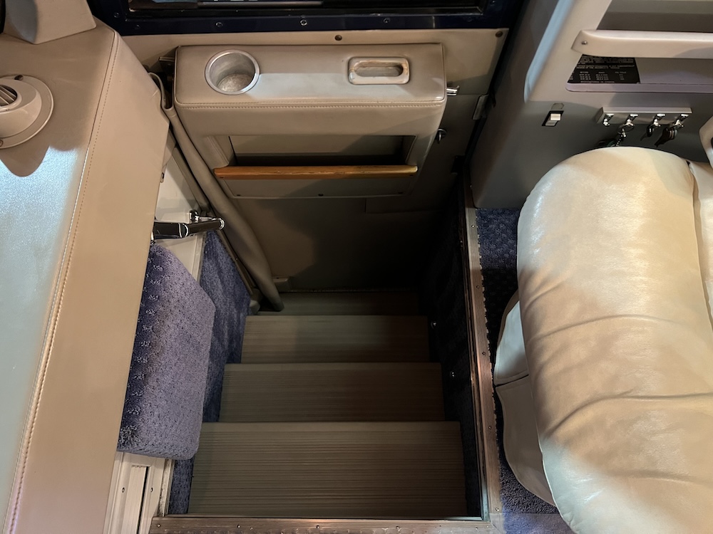 1990 Prevost Liberty XL For Sale