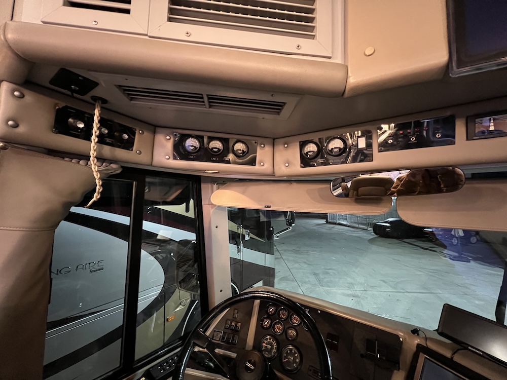 1990 Prevost Liberty XL For Sale