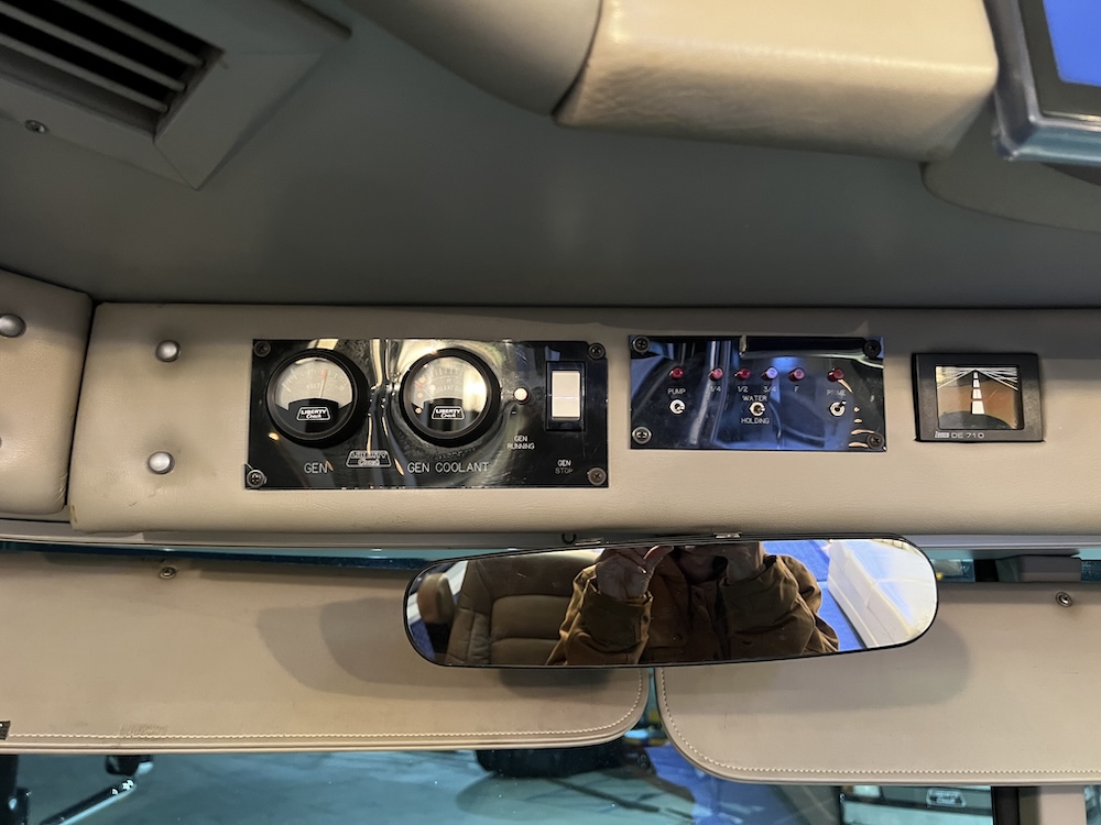 1990 Prevost Liberty XL For Sale