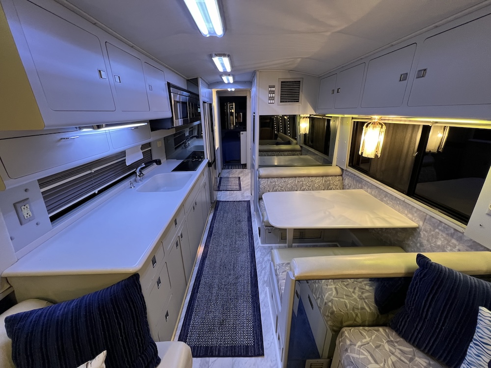 1990 Prevost Liberty XL For Sale