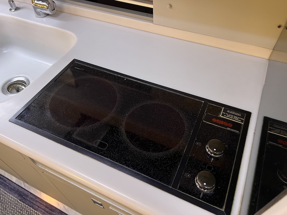 1990 Prevost Liberty XL For Sale