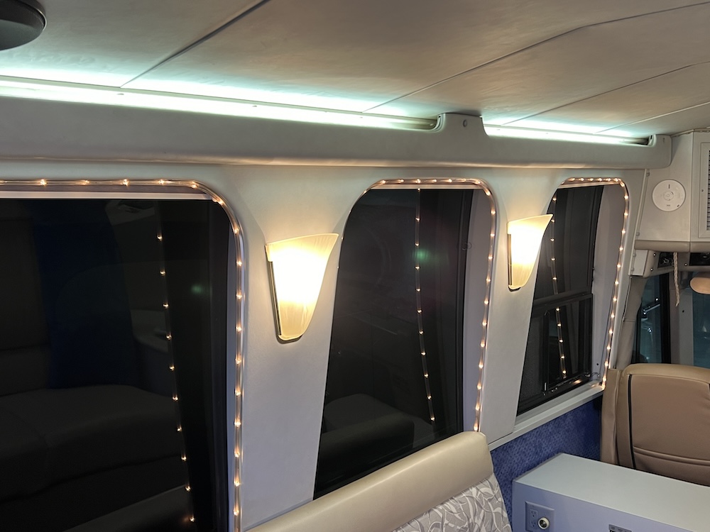 1990 Prevost Liberty XL For Sale