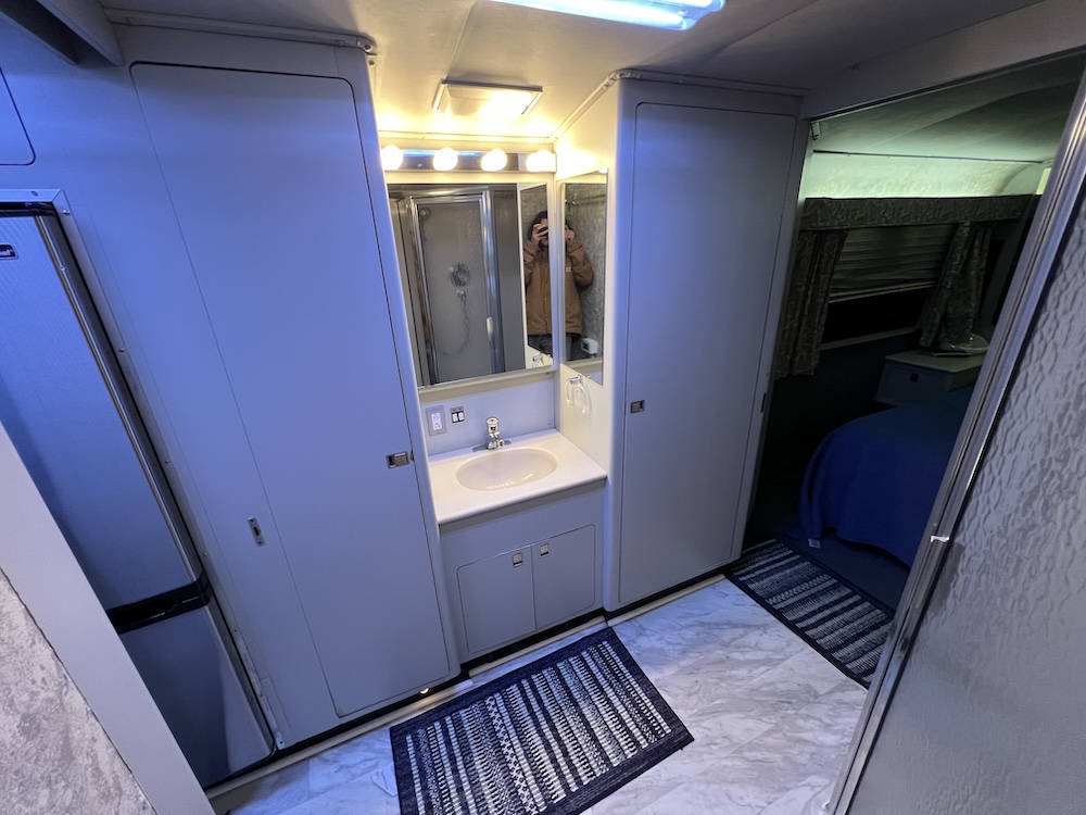 1990 Prevost Liberty XL For Sale