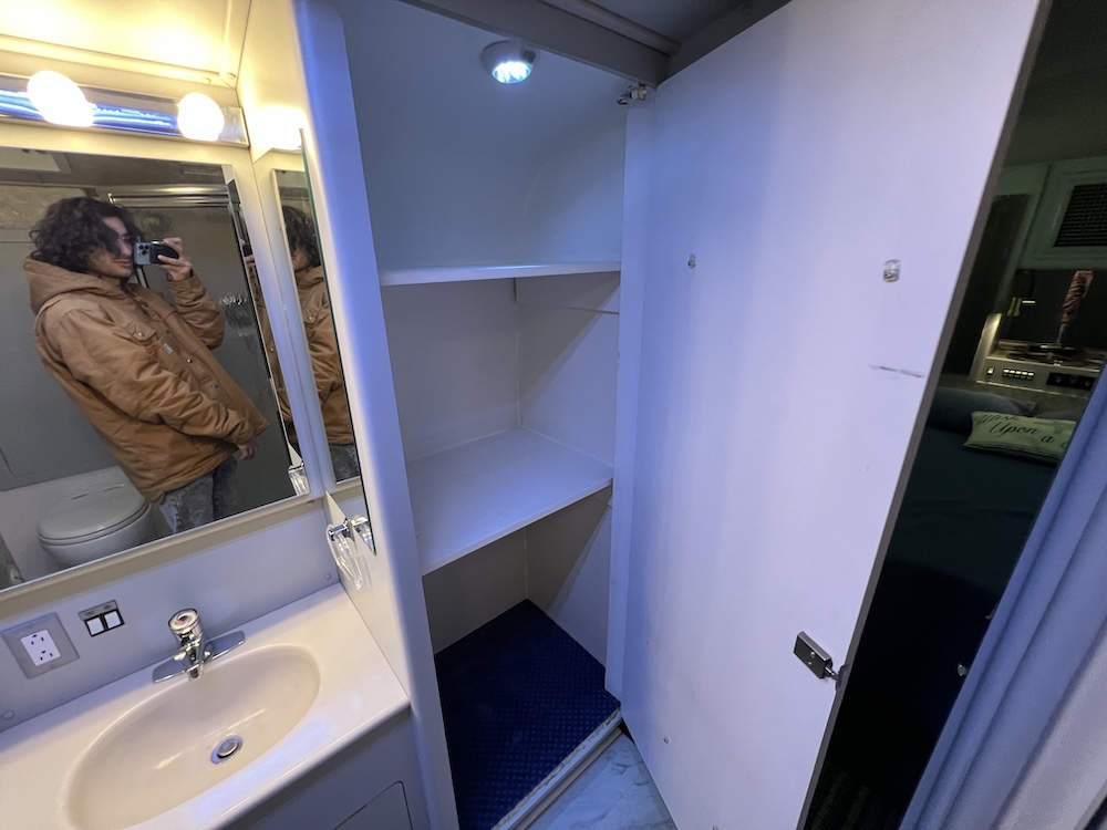 1990 Prevost Liberty XL For Sale