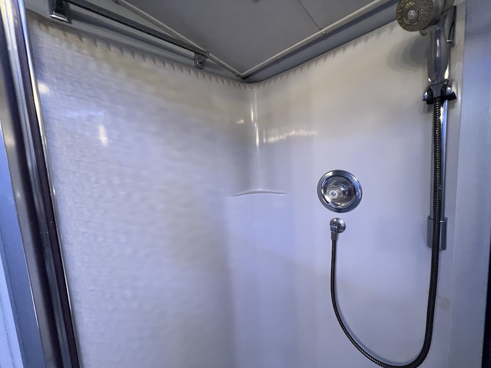 1990 Prevost Liberty XL For Sale