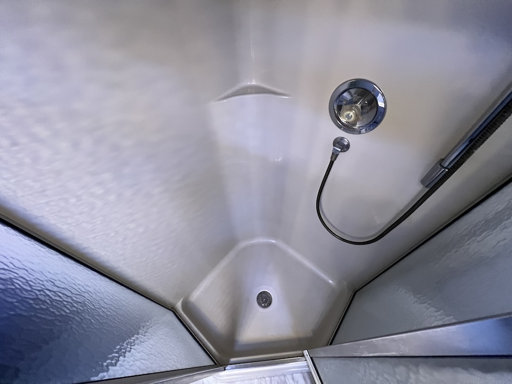 1990 Prevost Liberty XL For Sale