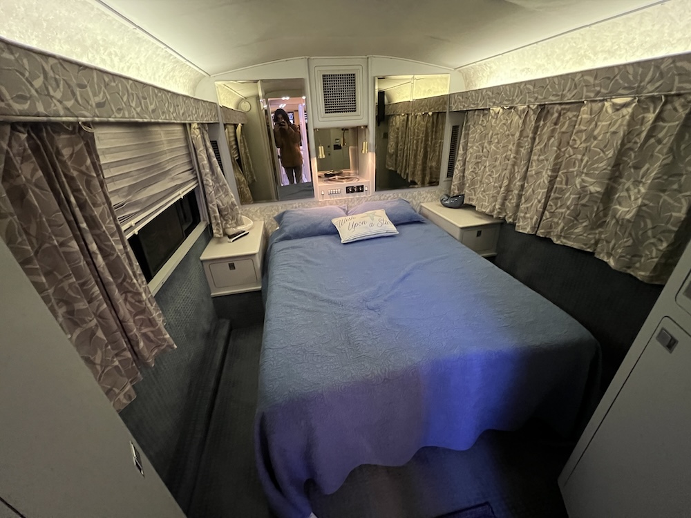 1990 Prevost Liberty XL For Sale