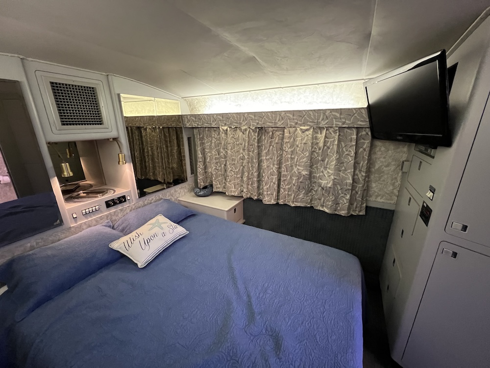 1990 Prevost Liberty XL For Sale