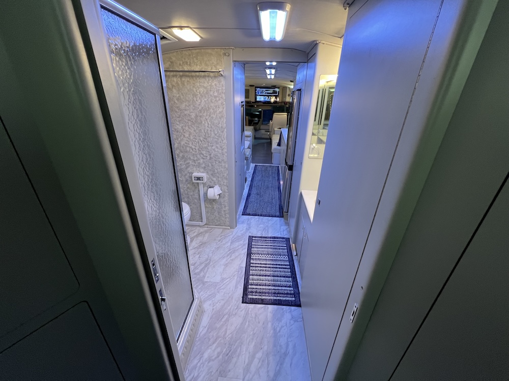 1990 Prevost Liberty XL For Sale