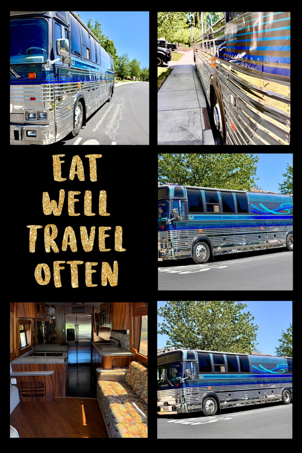 1990 Prevost Marathon XL For Sale