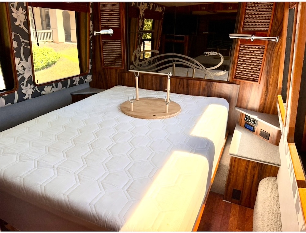 1990 Prevost Marathon XL For Sale