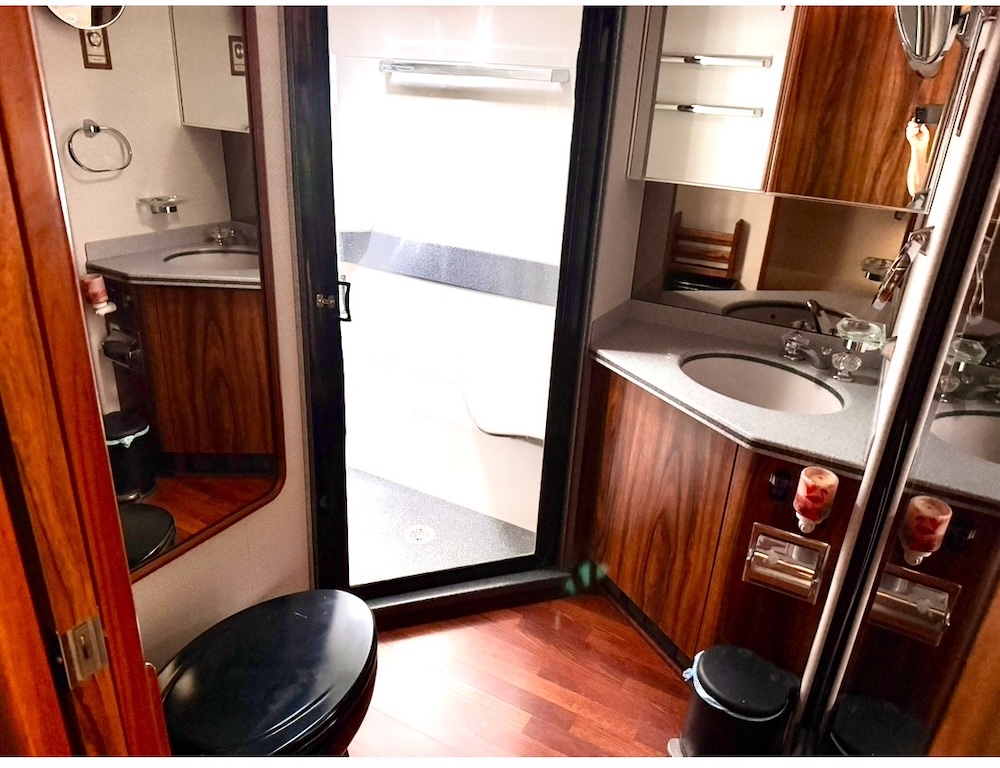1990 Prevost Marathon XL For Sale