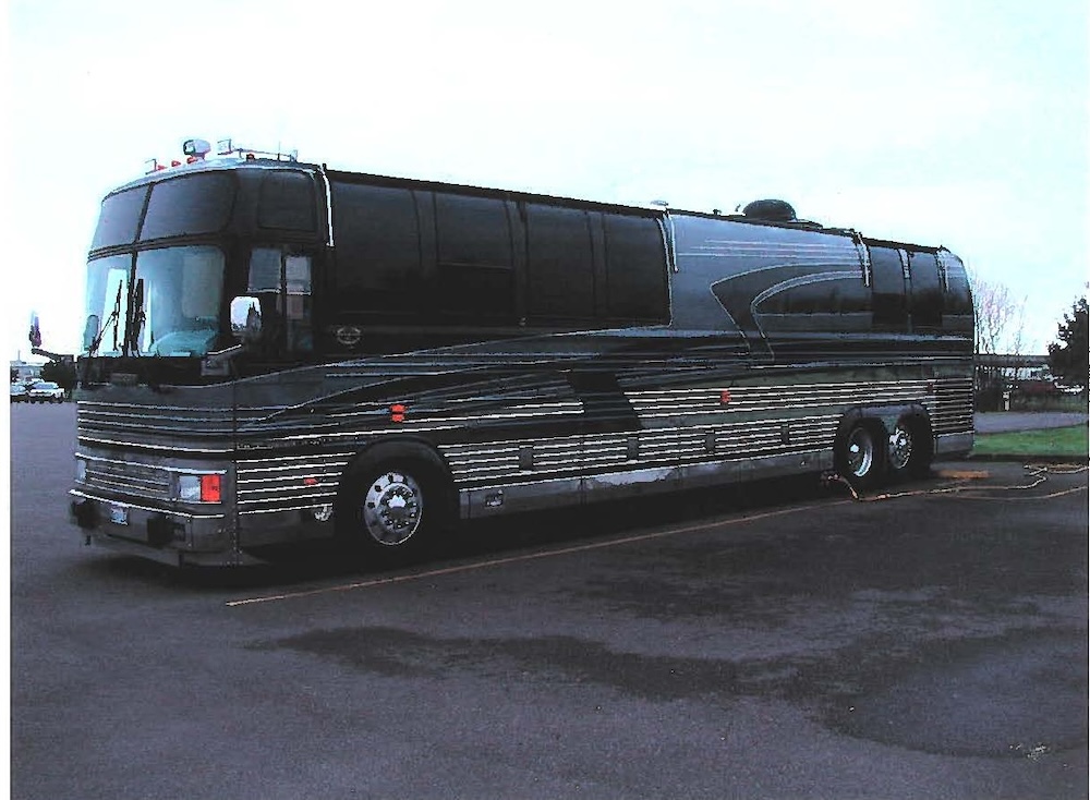 1993 Prevost Marathon XL For Sale