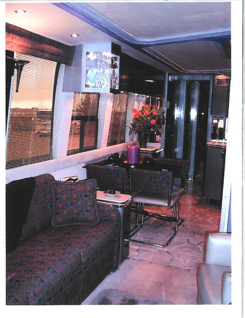 1993 Prevost Marathon XL For Sale