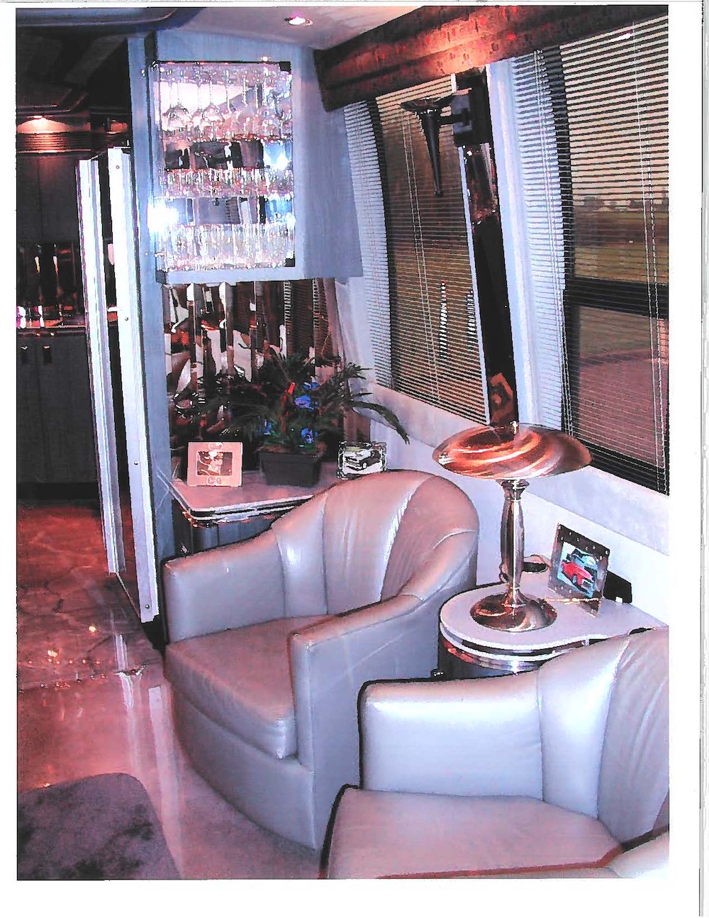 1993 Prevost Marathon XL For Sale