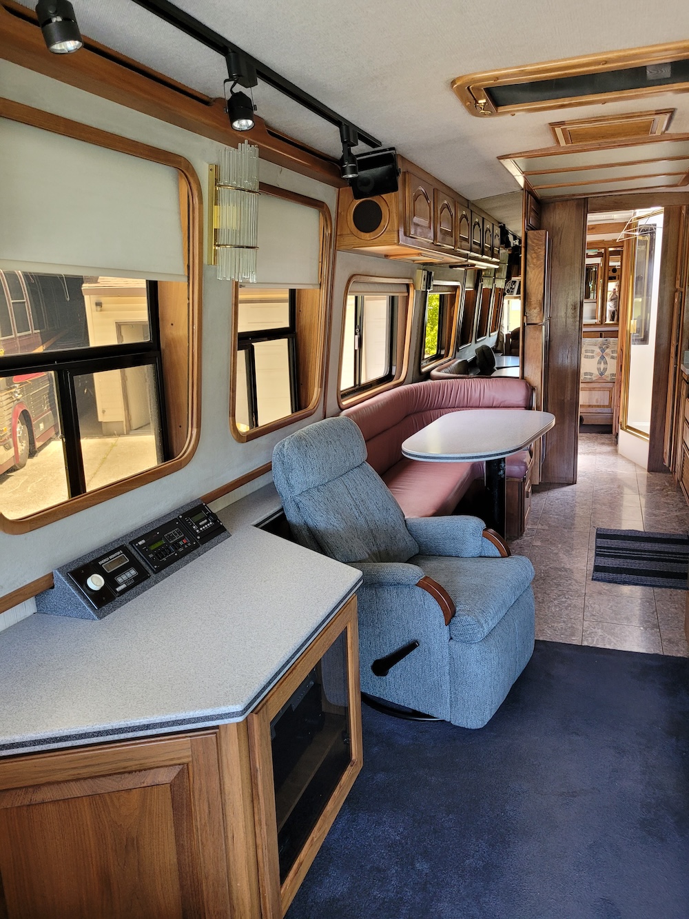 1991 Prevost Country Coach XL For Sale