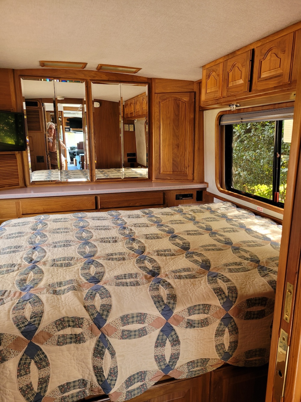 1991 Prevost Country Coach XL For Sale