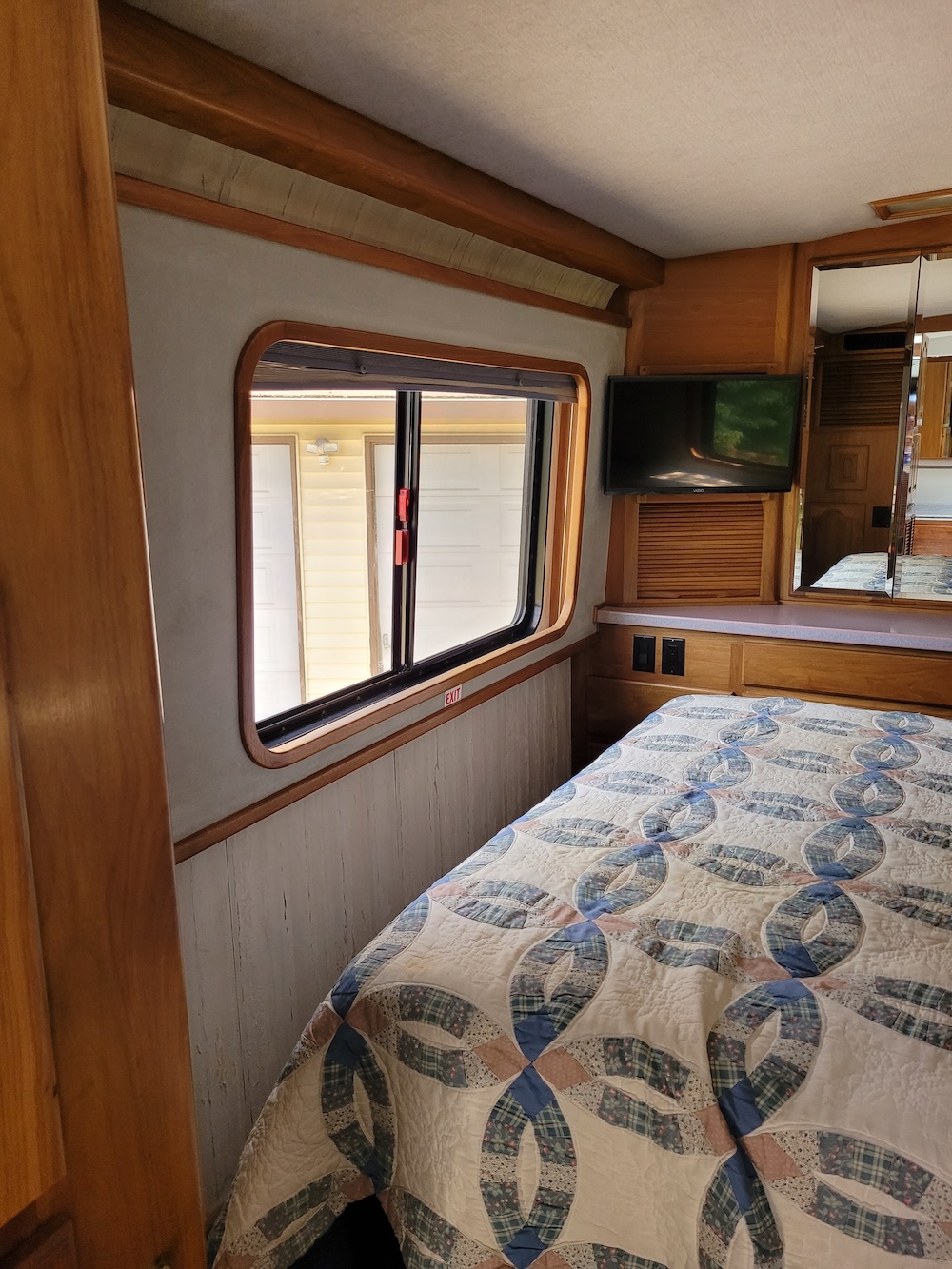 1991 Prevost Country Coach XL For Sale