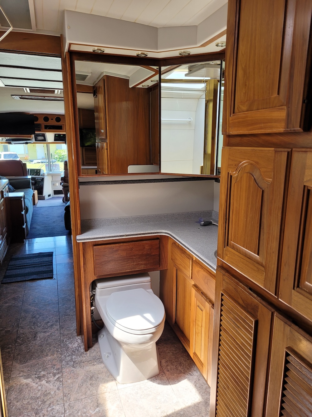 1991 Prevost Country Coach XL For Sale