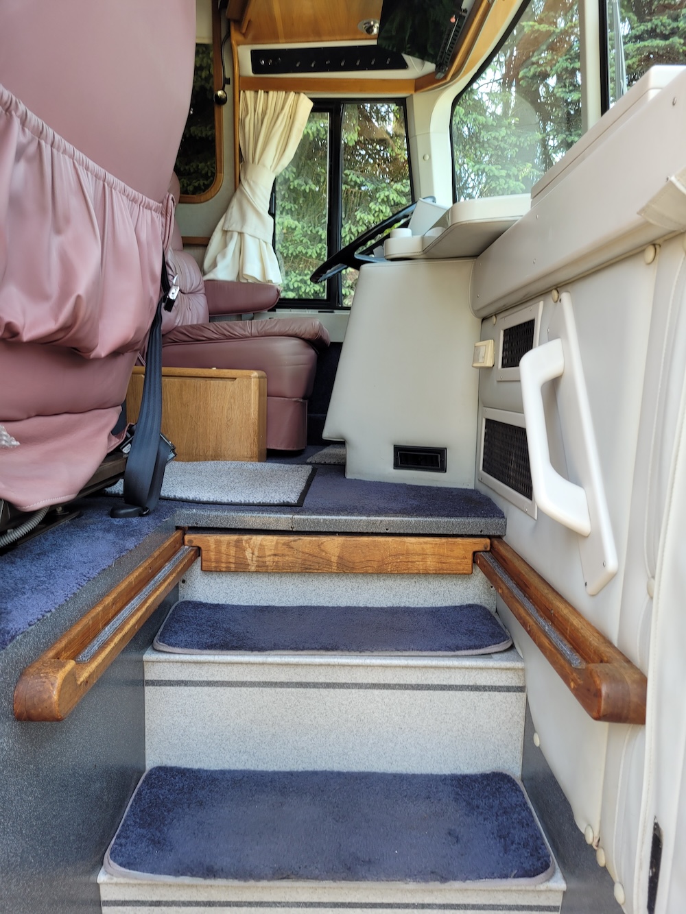 1991 Prevost Country Coach XL For Sale