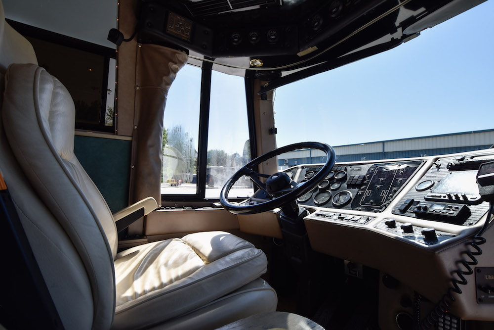 1991 Prevost Liberty XL For Sale