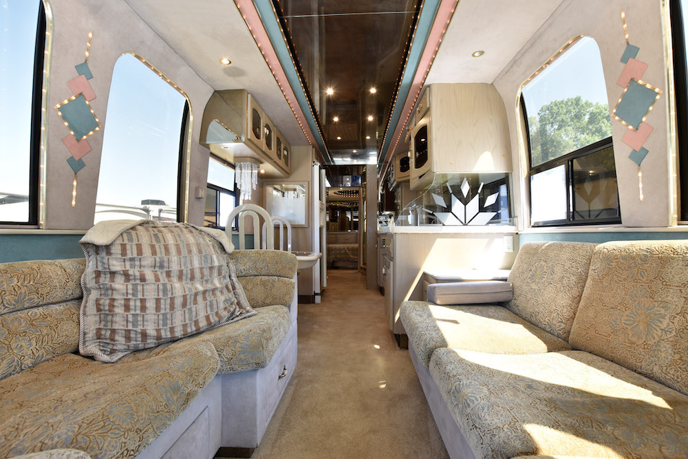 1991 Prevost Liberty XL For Sale