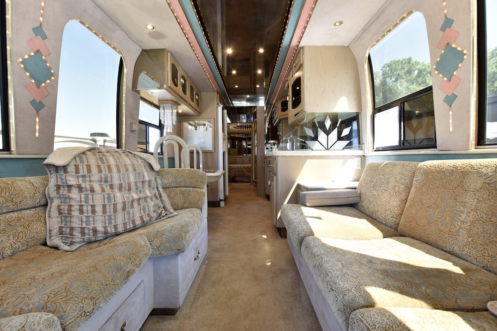 1991 Prevost Liberty XL For Sale