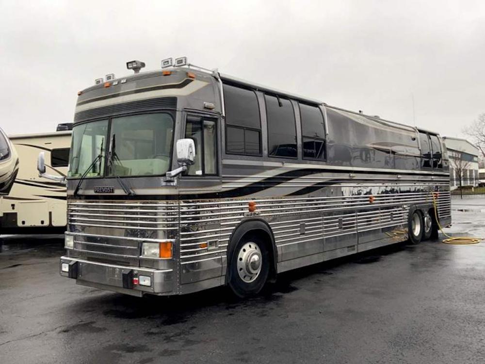 1991 Prevost Liberty XL For Sale